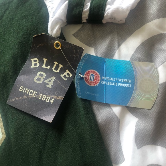 Colorado State Rams t-shirt - Picture 4 of 5